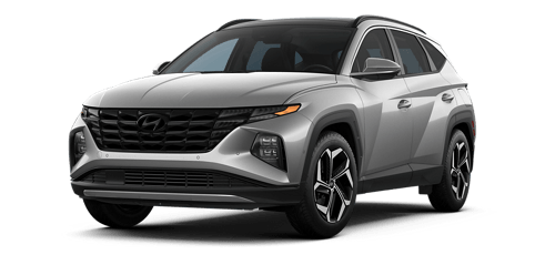 2022 Tucson Limited | Paramount Hyundai of Valdese in Valdese NC