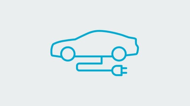 Vehicle Charging Dashboard | Paramount Hyundai of Valdese in Valdese NC