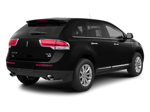 2014 Lincoln MKX 4DR AWD PREMIERE