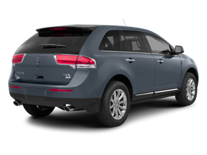 2014 Lincoln MKX 4DR AWD PREMIERE