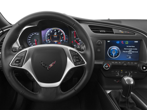 2015 Chevrolet Corvette 3LT
