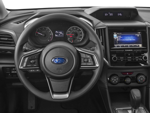 2017 Subaru Impreza 5DR WGN 2.0I MT