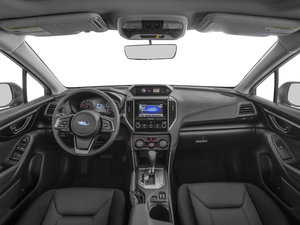 2017 Subaru Impreza 5DR WGN 2.0I MT