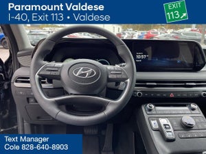 2023 Hyundai PALISADE Limited AWD